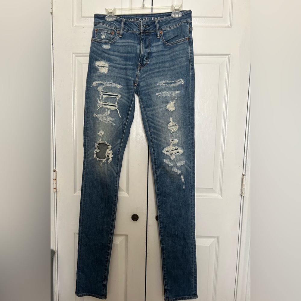 American Eagle Outfitters Men’s Jeans